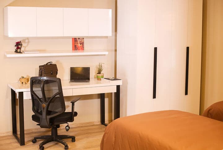 Eksen Kız Öğrenci Konuk Evi