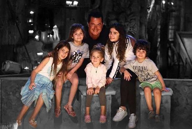 Acun Ilıcalı Mart Ayının En Çok Konuşulan İsmi Oldu