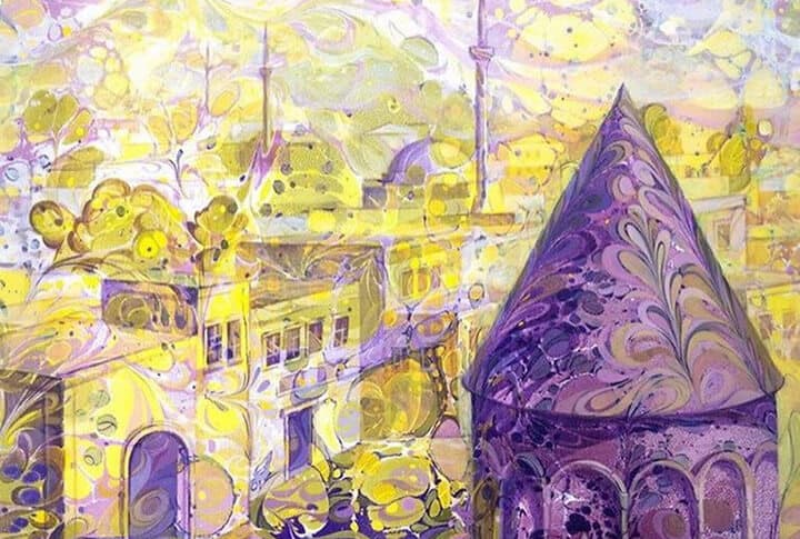 Dünyaca Ünlü Rus Şair Puşkin'in Gözüyle 19. Yüzyılda Erzurum!