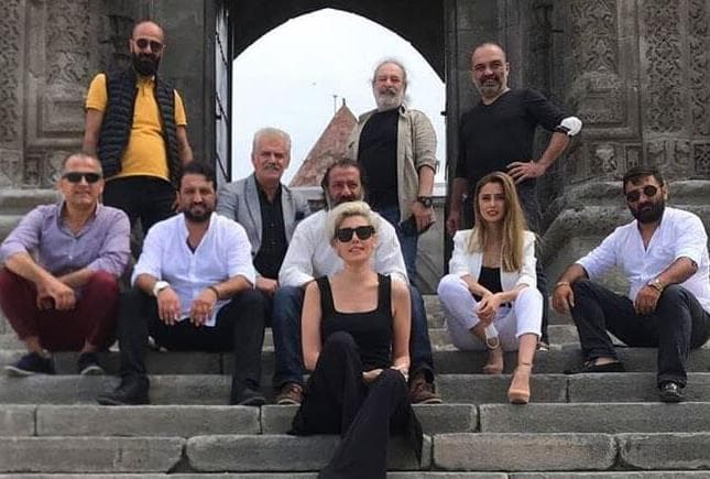 Erzurum Şivesi İle Çekilecek 'Mümessil' Filminin Erzurumlu Oyuncuları Kimler?
