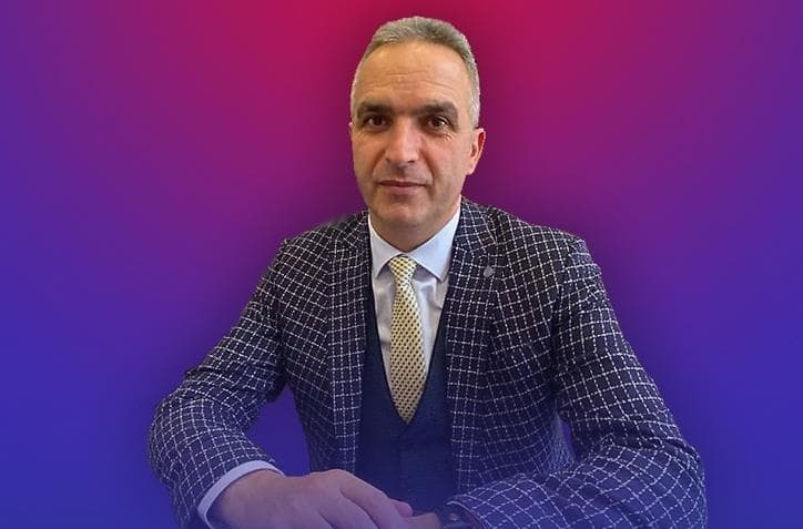 Erzurum Öğretmen Evinin Yeni Müdürü Selçuk İçoğlu Göreve Başladı!
