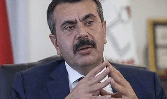 Yeni Milli Eğitim Bakanı Yusuf Tekin Kimdir?