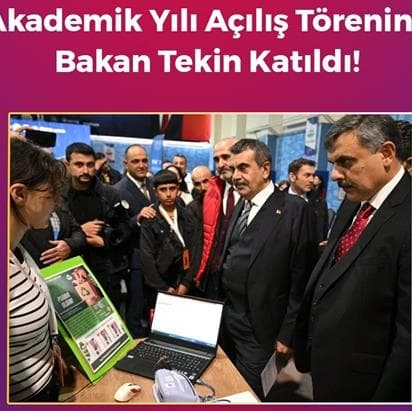 16. Uluslararası MEB Robot Yarışması Erzurum'da düzenleniyor