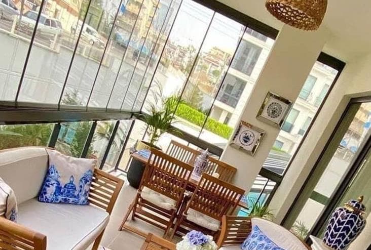 Erzurum’da Cam Balkon Yaptırmaya Karar Verdiğinizde Dikkat Edeceğiniz 7 Madde!