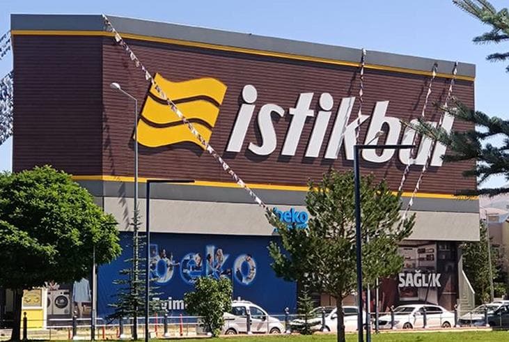 Erzurum İstikbal Mağazaları Mobilya Fiyatları!