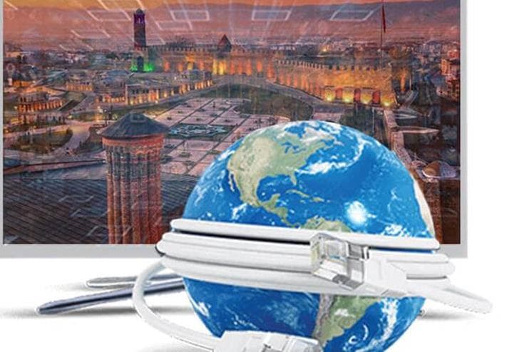 Erzurum’da Hızlı İnternet ve Kablo Tv’nin Formülü!