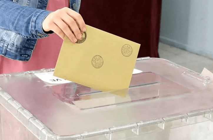 İşte Erzurum Seçim Sonuçları