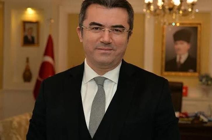 Vali Okay Memiş Milletvekili mi Oluyor?