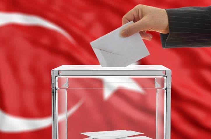 Parti Parti Erzurum Milletvekili Aday Listesi!