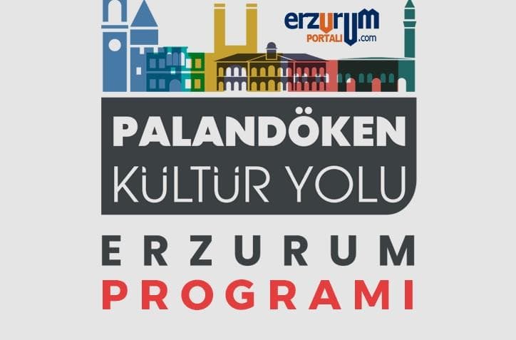 Palandöken Kültür Yolu Festivalinde Nerede, Ne Zaman, Neler Var?
