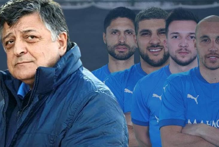 Erzurumspor İçin Savaşmak İstemeyenlere Kapı Açık!