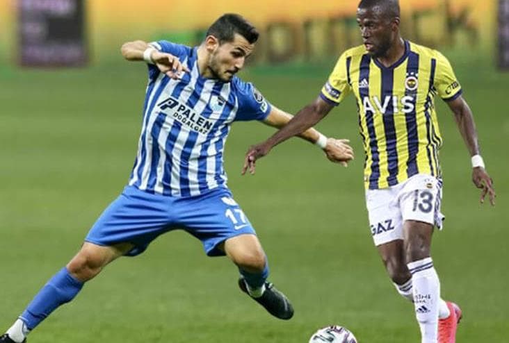 Erzurumspor’a, Fenerbahçe’yi Yenmek Şart Oldu!