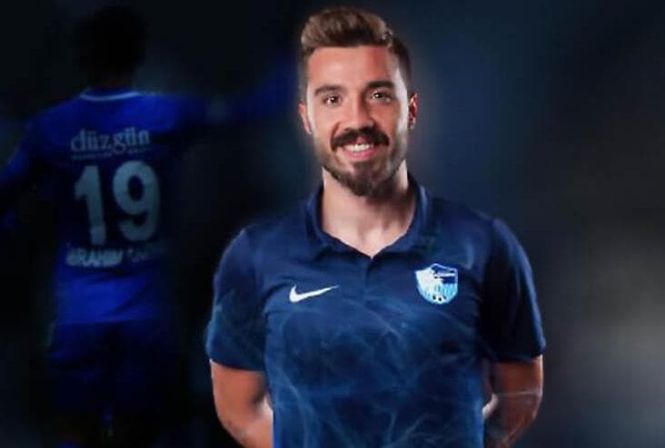 Kaptan İbrahim Akdağ İle Erzurumspor’un Yolları Ayrıldı!