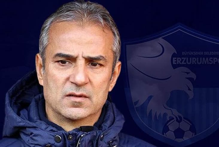 Erzurumspor’da İsmail Kartal Dönemi Başladı Virgül Bitti, Peki İsmail Kartal Kimdir?