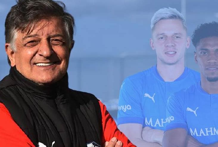 Futbolcu Dediğin Hocanın Sözünü Dinlemeli!