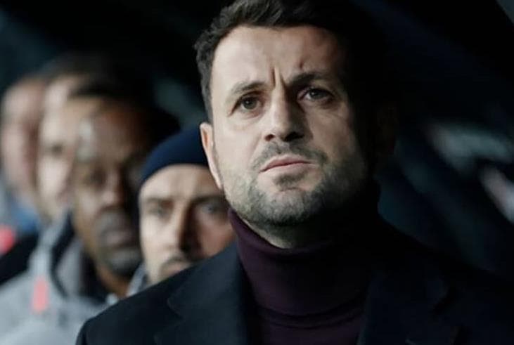 Erzurumspor Teknik Direktörü Hüseyin Çimşir Kimdir Başarıları Nelerdir?