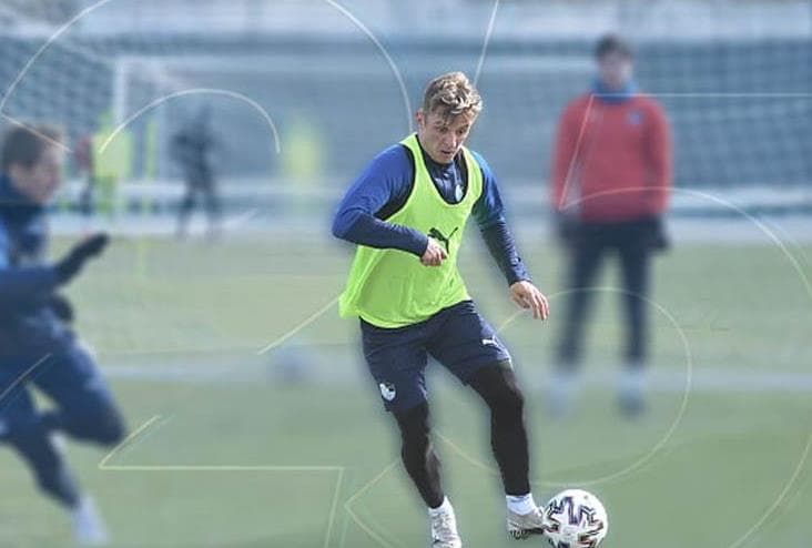 Erzurumspor’da Tek Hedef Galibiyet!