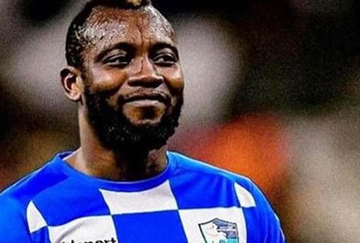 Erzurumspor'da İbrahim Sissoko Problemi!
