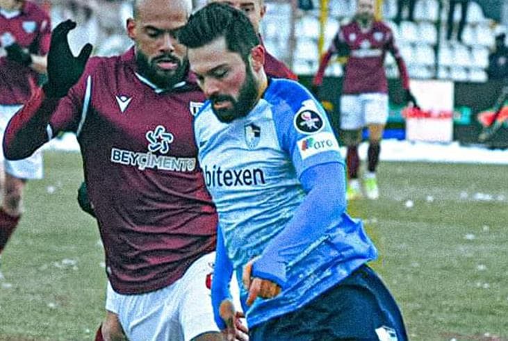 Erzurumspor Son 6 Maçta 11 Puan Kaybetti, Peki Sizce Sebebi Nedir?