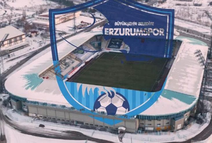 Erzurumspor Yönetimi Sonunda Gerekli Başvuruyu Yaptı!