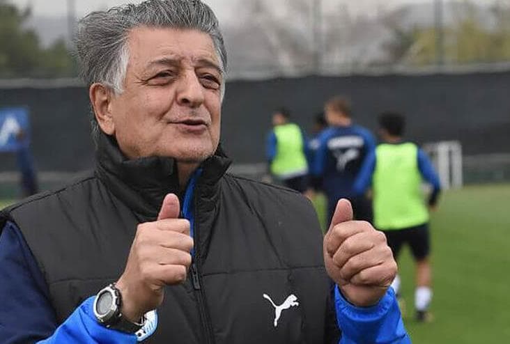 Dadaşlar Düştü Gözü İle Bakıyor Bu Takıma Ama Daha 3 Hafta Var!