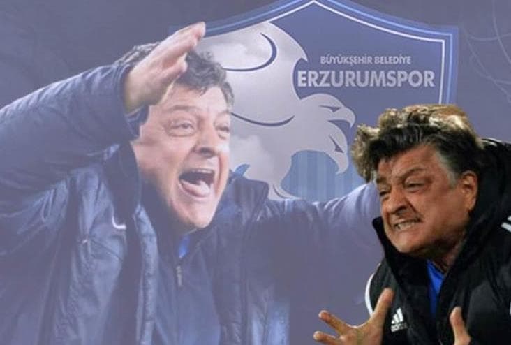 Erzurumspor Yönetimi Yılmaz Vural İle Anlaştı! Peki Yılmaz Vural Kimdir?