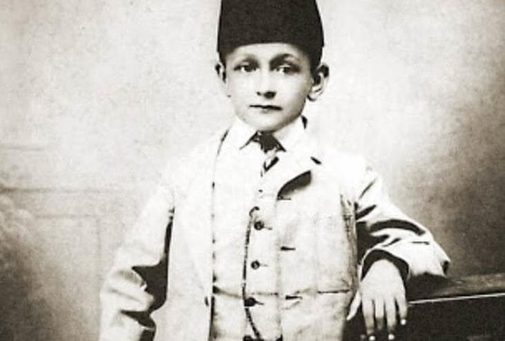 Vefatının 46'ıncı Yıl Dönümünde Türk Düşünce Dünyasının Yıldızlarından Nurettin Topçu!