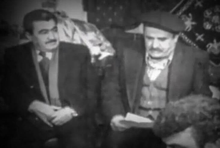 Erzurumlu Bisikletçi Cevdet Emi!