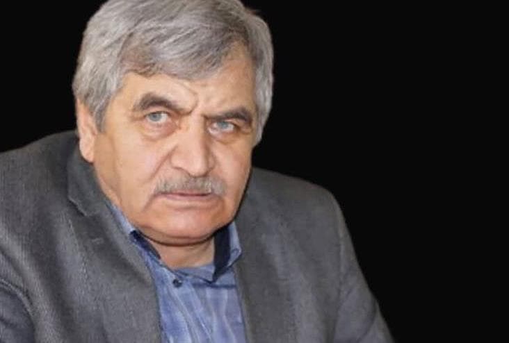 Acun Ilıcalı’nın Amcazadesi 'Organik Nazmi' Olarak Anılan Nazmi Ilıcalı Kimdir?