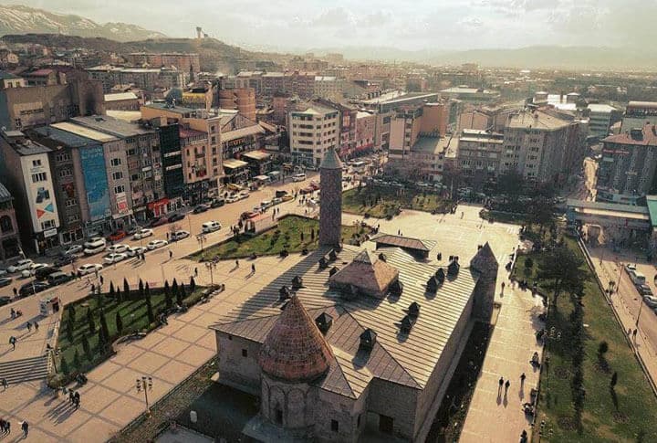 Yatırımcı Neden Erzurum'u Tercih Etmeli!