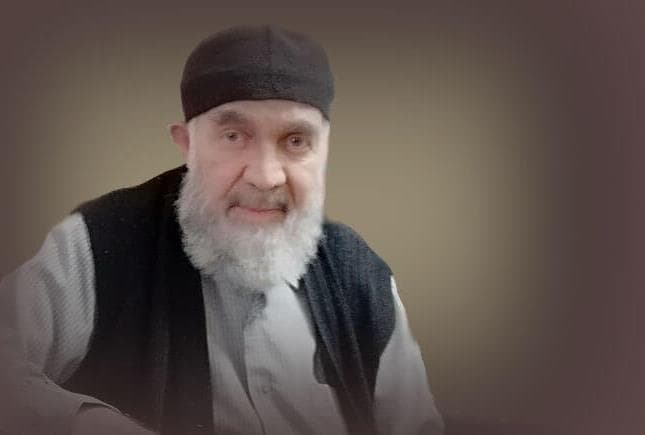 Sakıp Efendi ve Solakzade Rahlelerinden Geçen Mehmet Yıldız Hoca Kimdir?
