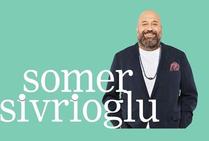 Somer Şef Erzurum’u Anlattı!