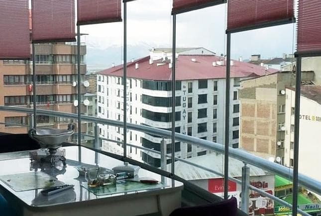 Erzurum'da Cam Balkon Yaptırmak İsteyenler İçin Fırsat!