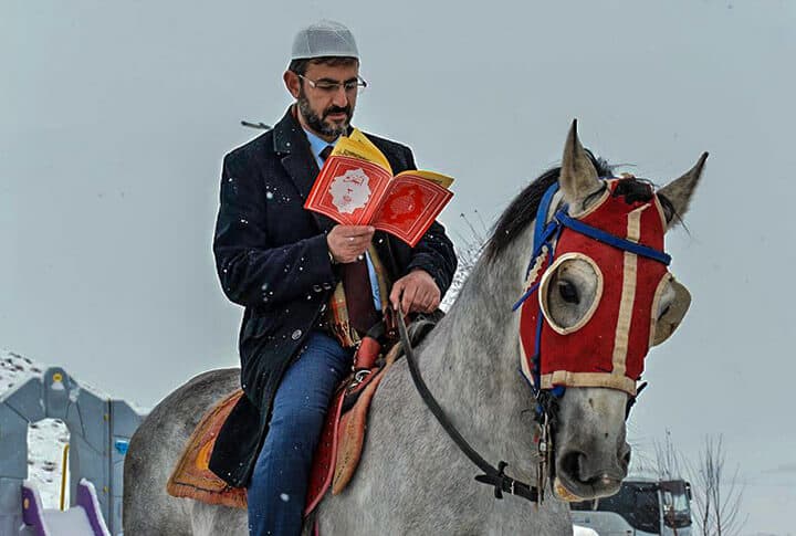 Binbir Hatim Ne Zaman Sona Erecek? Nasıl Katkı Sağlanır?