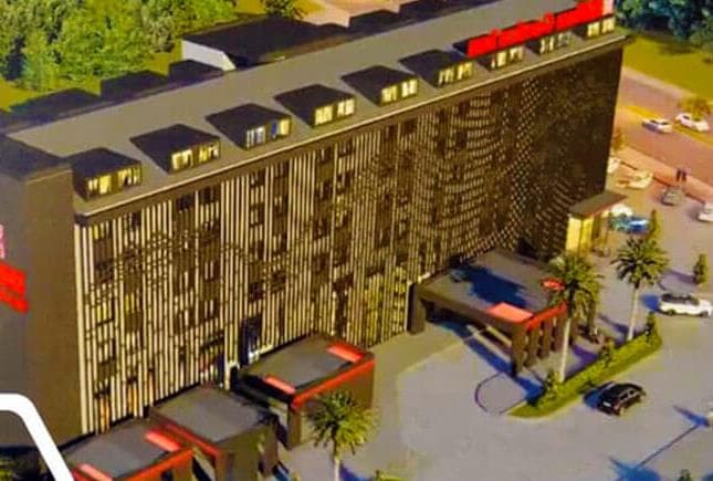 Erzurum Valiliği Açıkladı; Hilton Otel, Erzurum'da İnşaat Çalışmalarına Başlıyor!