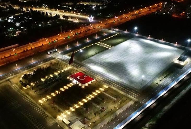 Erzurum’un Yeni Miting ve Etkinlik Alanı Hakkında Ne Düşünüyorsunuz?