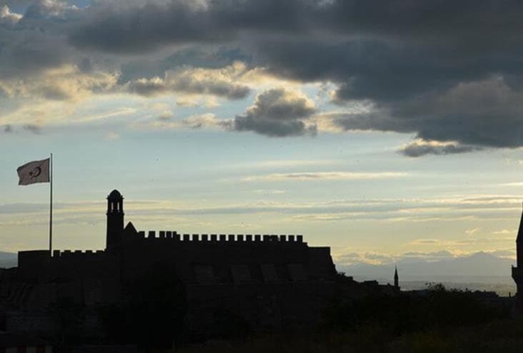 5 Fotoğraf Sanatçısının Gözünde Erzurum!