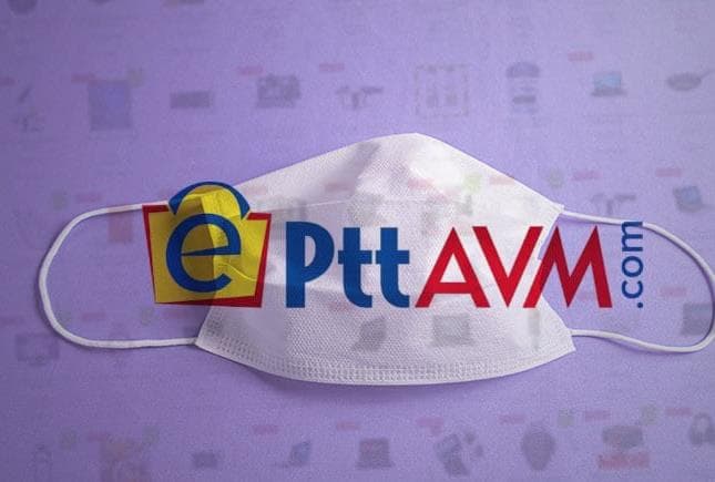 ePTTAVM'de Maske Başvuru Sistemi Kapandı İşte O Açıklama ve Yeni Başvuru Adresi!