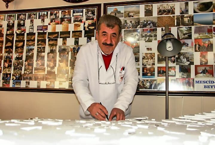 Erzurum'un Osmanlı Dönemi Hali 'Maket' Oluyor!