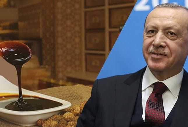 Erdoğan'ın Coronavirüs Tedbiri, 'Erzurum Dut Pekmezi' Nasıl Alınır?