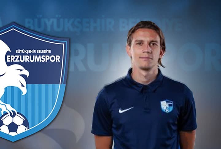 Taylan'ın Gidişi Erzurumspor Taraftarını Üzdü, Ya Yeri Doldurulamaz İse!
