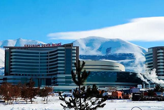 Erzurum'da Sağlık Kurumları Kaç Pozisyonda İşçi Alacak Şartlar Neler?