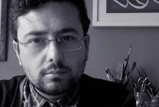 Hat Sanatının Erzurumlu Genç İsmi Nurullah Özdem!