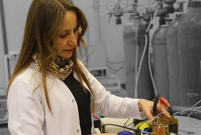 Erzurum'da 3 Yıl Önce Yakıt Pilinden Enerji Üretildi, Peki Son Durum!