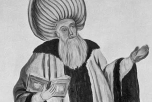 Erzurumlu Şeyhülislam Feyzullah Efendi