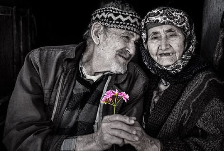 Erzurum'dan Dünya'ya Erkeğin Hanımına Nasıl Davranması Gerektiğinin 27 Kuralı!