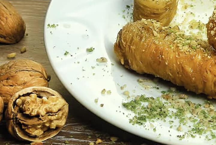 Erzurum Gıda ve Yöresel Lezzetler Fuarı Hakkında Merak Edilenler!