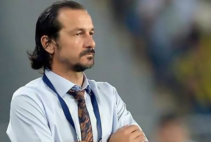 Erzurumspor'un Yeni Teknik Direktörü Yusuf Şimşek Kimdir?