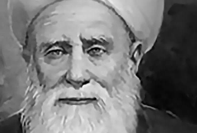 Alvar İmamı Hacı Muhammet Lütfi Efendi!