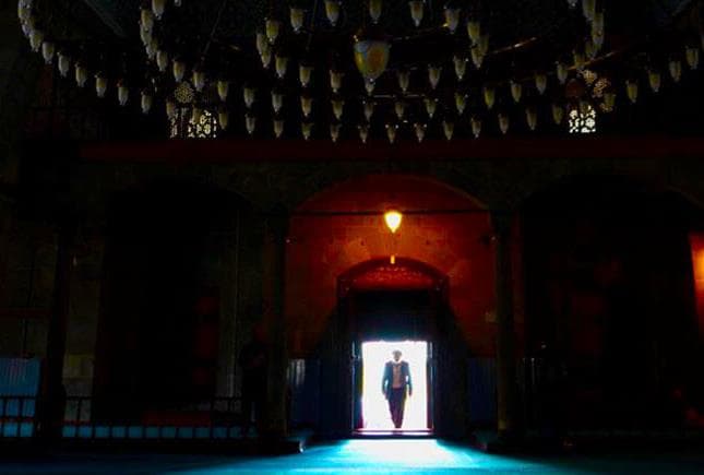 Erzurum'da Bayram Namazı Kılınacak Mı?